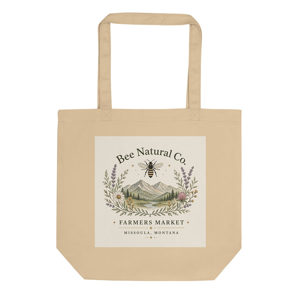 Thumbnail: Eco Tote Bag