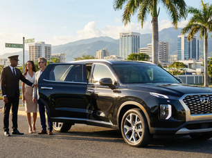 Aurum Transfers Jamaica: What Customers Say - Customer Feedback Aurum Transfers