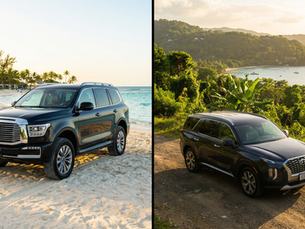 Ocho Rios - Private Airport Transfer from $95