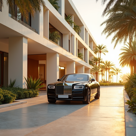 Exploring Jamaica's Top Destinations: How Luxury Airport Transfers Enhance Your Vacation Experience