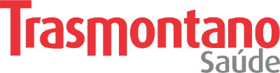 Logotipo Trasmontano Saúde