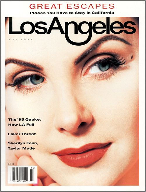Los Angeles Magazine