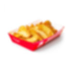 Potato Wedges image