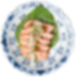 Yellowtail Carpaccio
