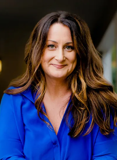 Amanda Dalton