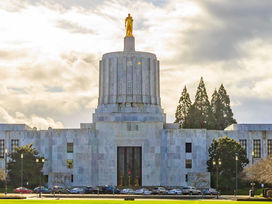 Bill requiring farmers to pay overtime to workers heads to vote in Oregon legislature