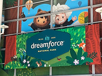 Dreamforce 2023 banner