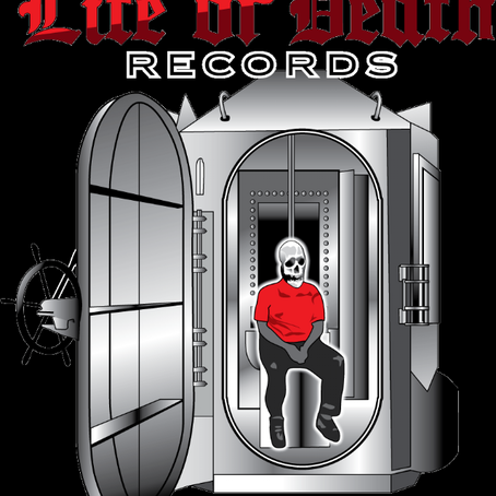 LIFE OR DEATH RECORDS x LYRICAL SMACKDOWN VLOG 