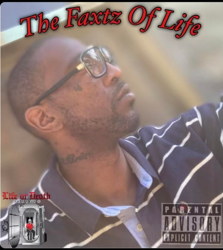 The Faxtz Of Life by The Real Ab5olootfaxtz