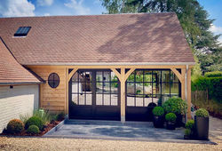 Extension d'une habitation