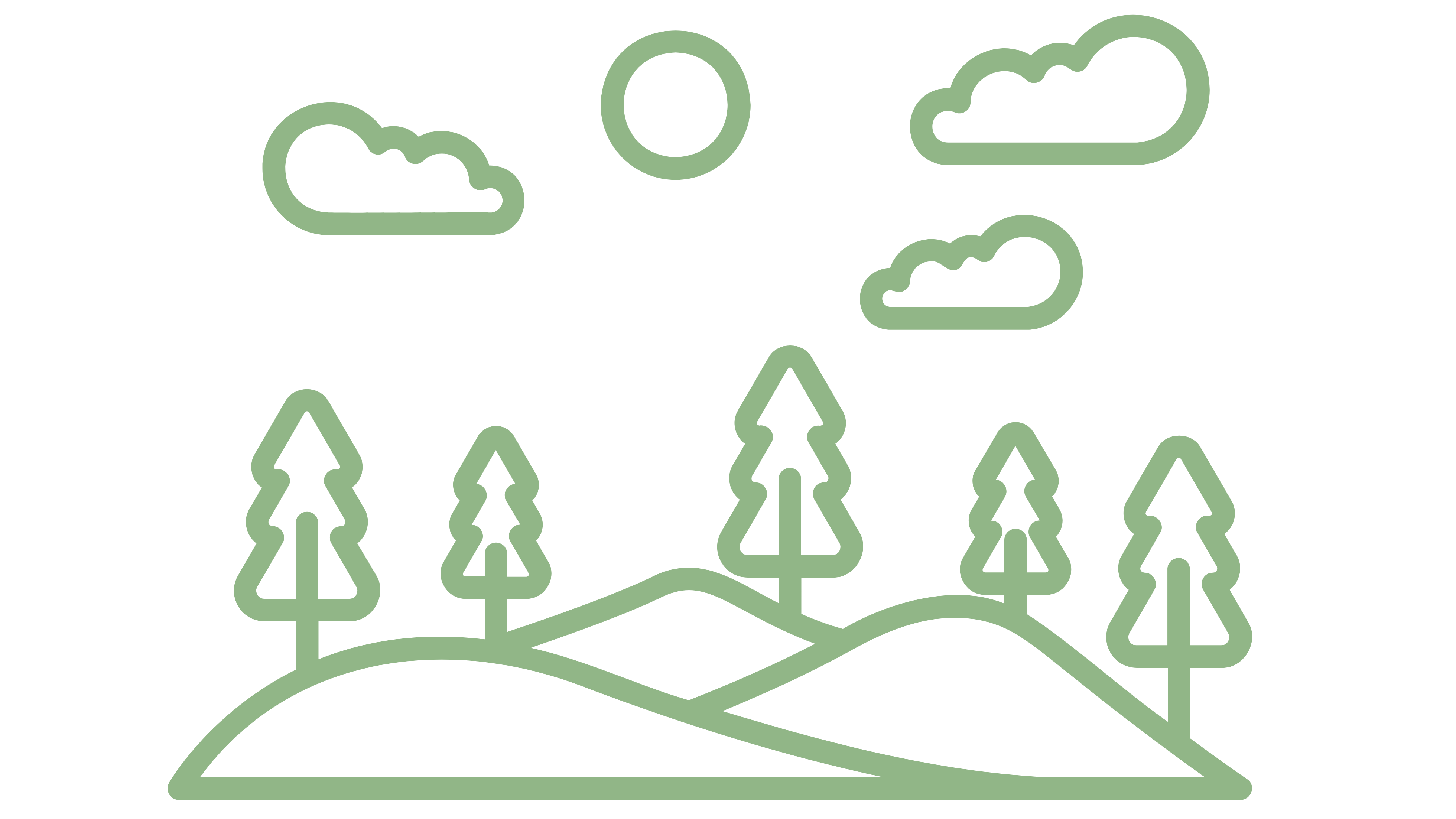 Space for Nature Certificate - One Entire Acre