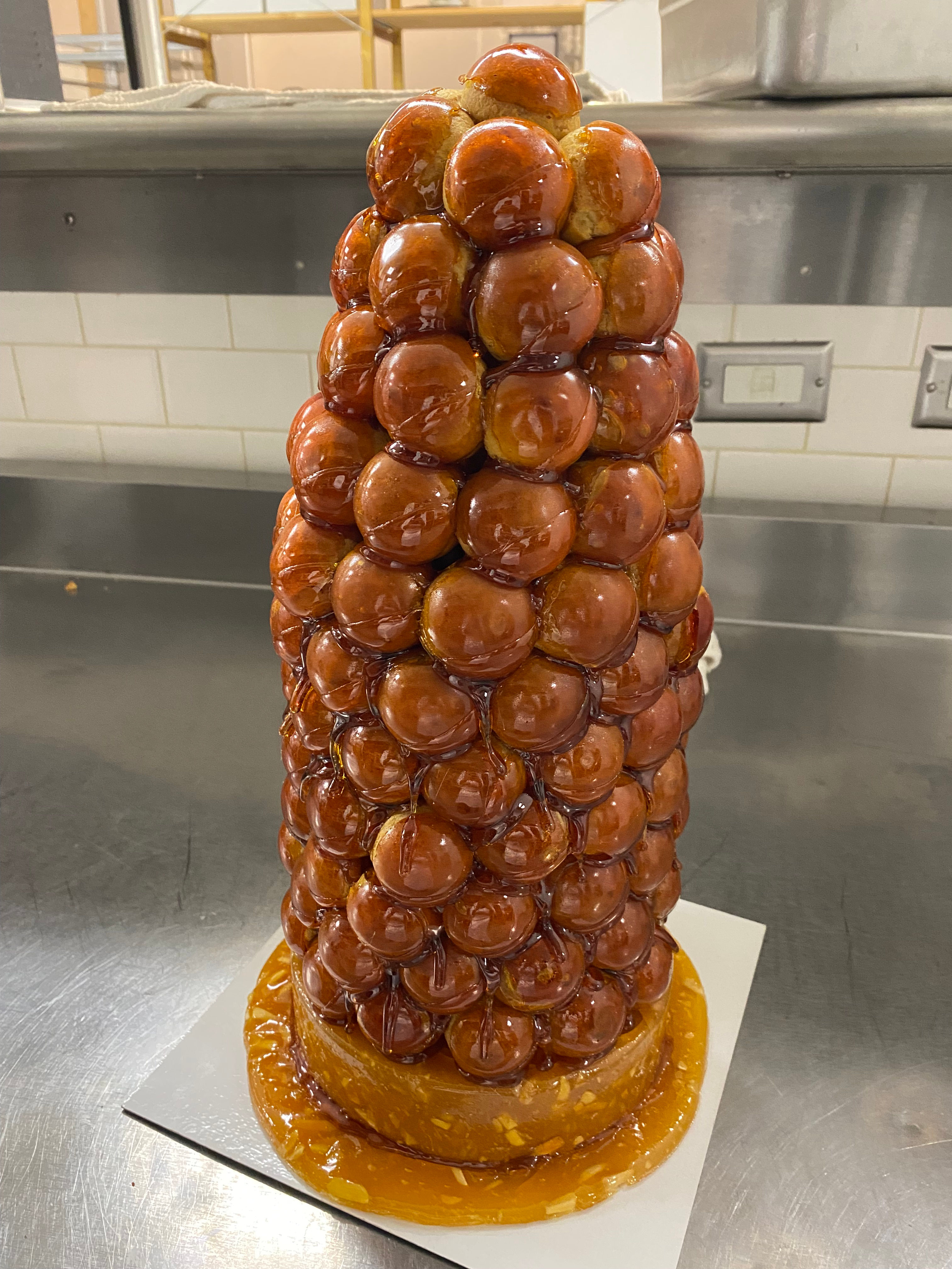 Cronquembouche