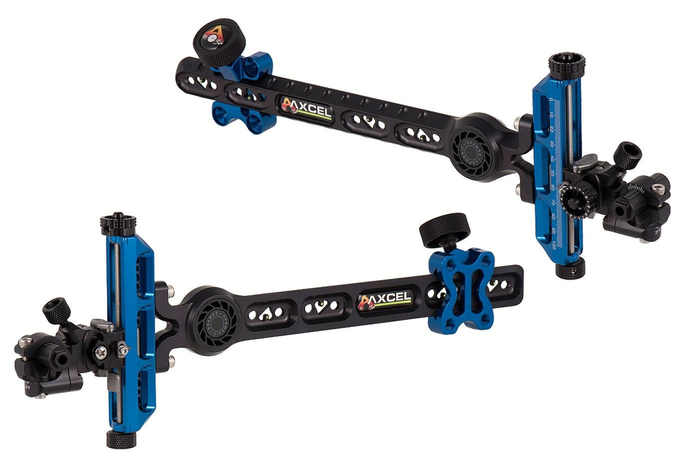 AXCEL ACHIEVE CXL 9"