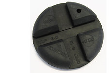 GAS PRO TIRE FLECHES