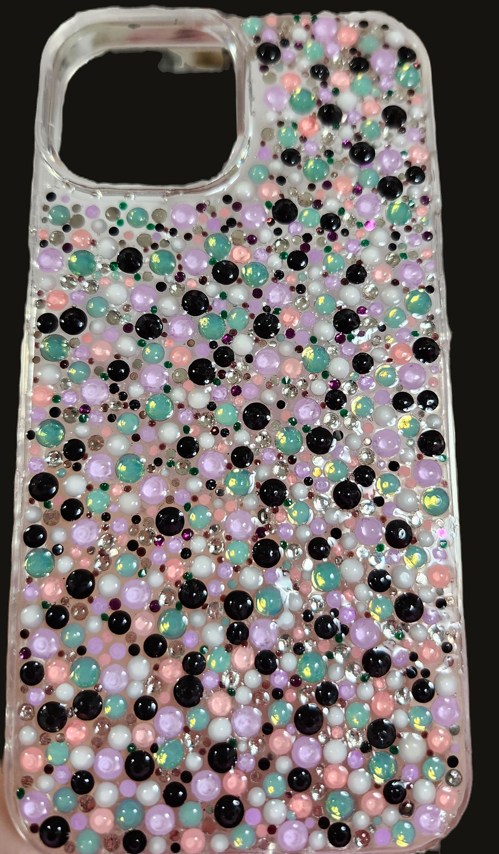 Thumbnail: iPhone Cover