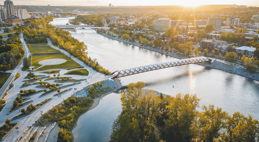 River
