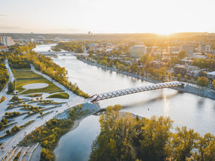 Why Do Civilisations Follow Rivers? From the Nile to the Danube, the Global Systems of Flow
