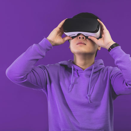As Novas Tendências de Tecnologia: O Futuro do Mercado Mundial