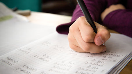 The Crucial Connection Between Spelling and Reading Success by Sarah Dicecco