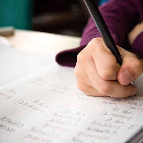 What I Learned this Week: Elementary Education