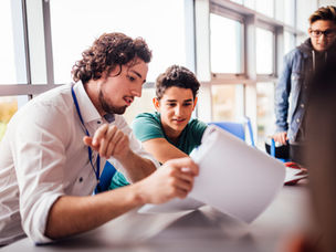 Enhancing Student Learning with Quick Conference Protocol: A Tier 2 Strategy for Tier 1 Instruction
