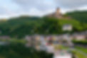Cochem Castle