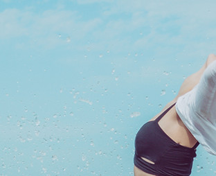 Yoga by the Sea