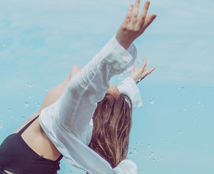 Yoga by the Sea