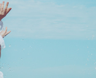 Yoga by the Sea