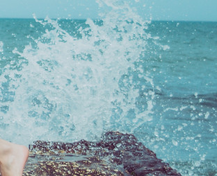 Yoga by the Sea