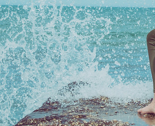 Yoga by the Sea