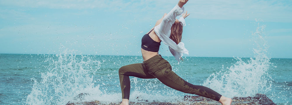 Hatha- & Vinyasa Yoga