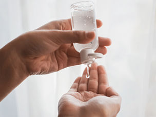 Cruelty-Free Hand Sanitizers Effective Against Coronavirus