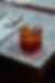 Classic Negroni