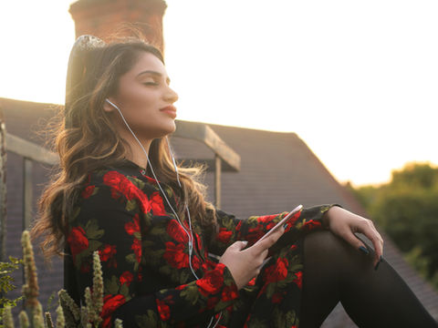 Finding Your Word for the Year: A Practice of Listening