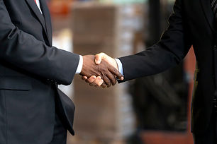 Handshake