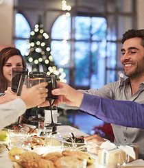 Christmas Cheers