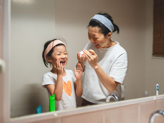 Healthy Kids, Unhealthy Mother: 7 Powerful Ways Indian Mothers Can Stop Chasing Perfection