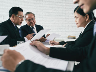PBS Bekerja Sama dengan GLP Law Firm Melayani Advokasi, Konsultasi & Pendampingan Hukum Untuk Para Pelaku Dunia Usaha dan Melayani Advokasi untuk Sengketa Bisnis