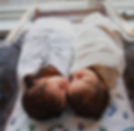 Twin Babies