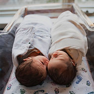 Twin Babies