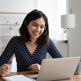 Online Teaching