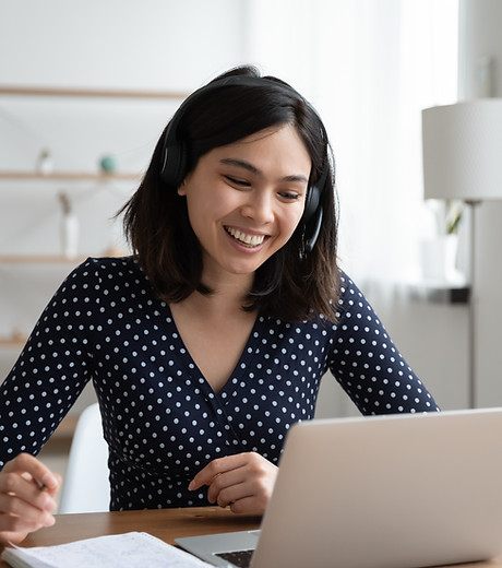 Enseñanza en línea