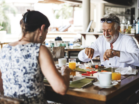 How Hotel Groups Are Reducing Breakfast Waste at Scale