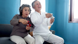 Helping Families Navigate Dementia with Confidence