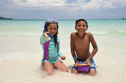 Family Vacation