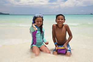 Vacationing with Children: Tips for a Stress-Free Getaway