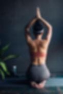 Yoga Teacher
