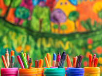 PreK-3 Stationery & Supply List (2025-2026)