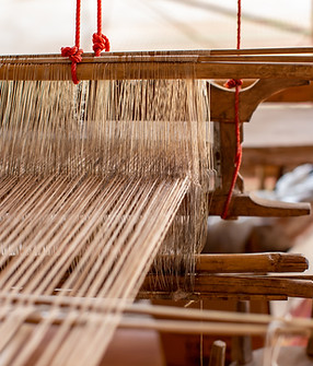 Handloom Industry